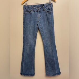 Denim Jeans Women's Size 7/29